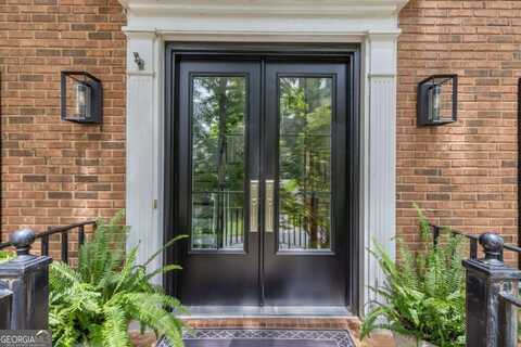 3774 Hunters Chase, Peachtree Corners, GA 30096