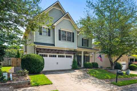 206 MIRRAMONT, Woodstock, GA 30189