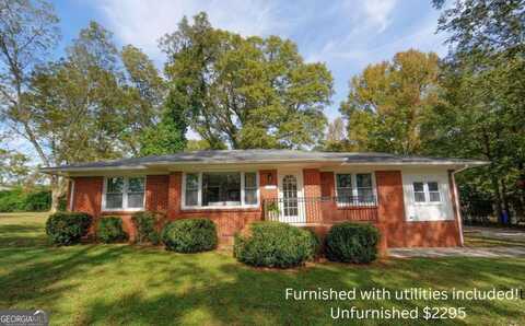 370 Georgia, Fayetteville, GA 30214