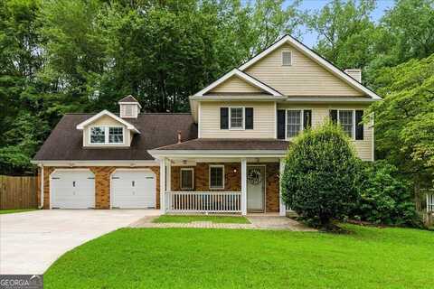 1034 W Mill, Kennesaw, GA 30152