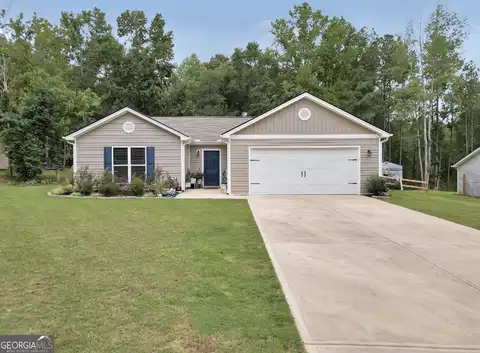 885 Stag Run, Mansfield, GA 30055