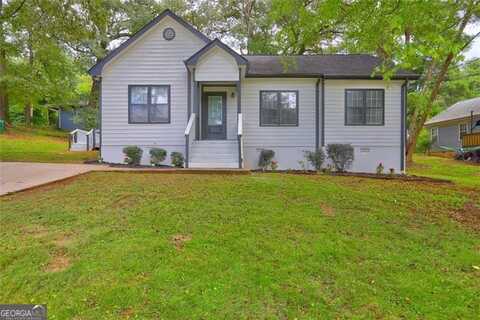 2024 COLLIER, Decatur, GA 30032