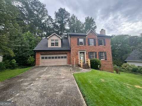975 W Mill, Kennesaw, GA 30152