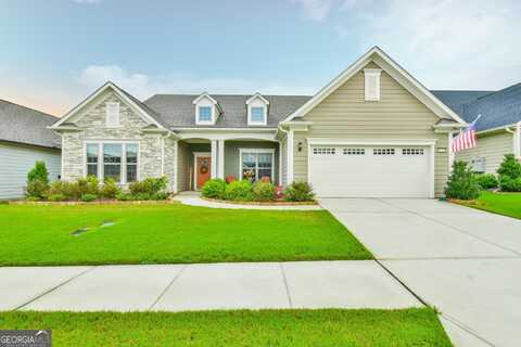 5704 Miravista, Hoschton, GA 30548