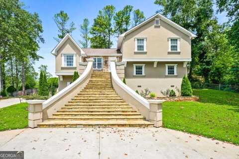 3183 MARY, Marietta, GA 30066
