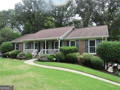 621 Windgrove, Marietta, GA 30067