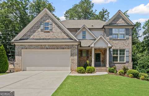 4362 Orchard Grove, Auburn, GA 30011