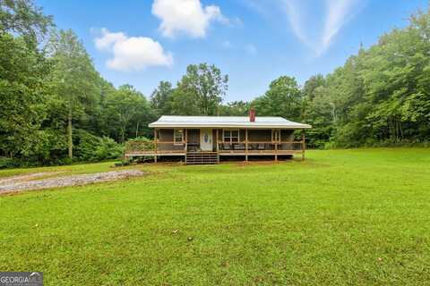 167 Riverbend, Demorest, GA 30535