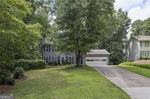 4550 Queen Anne, Mableton, GA 30126