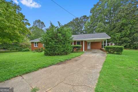 311 Bryant, Monroe, GA 30655