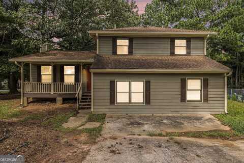 5903 Nell, Ellenwood, GA 30294