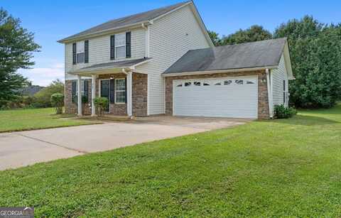423 Underwood, Locust Grove, GA 30248