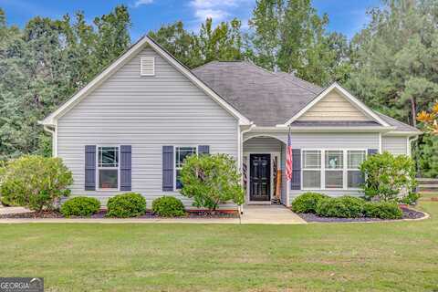 602 Hunter Welch, Luthersville, GA 30251
