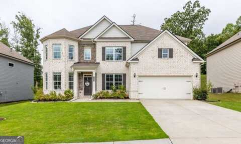 7445 Ansley View, Cumming, GA 30028