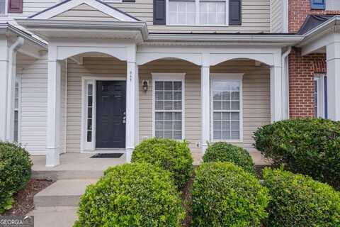 647 Kenridge, Suwanee, GA 30024