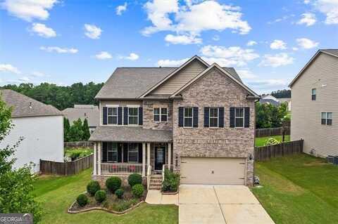 326 Hillgrove, Canton, GA 30114