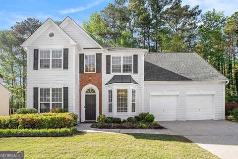 1916 Oakwood Grove, Snellville, GA 30078