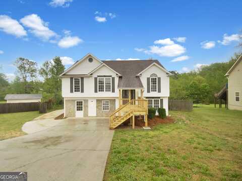 7240 Raintree, Jonesboro, GA 30236