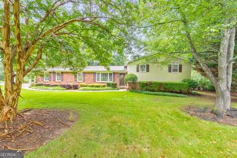 3170 Ebenezer, Marietta, GA 30066