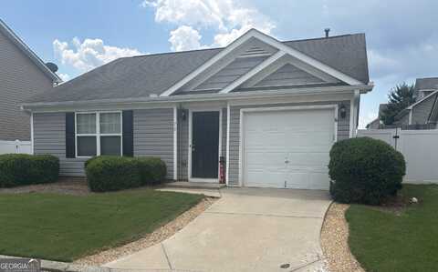 70 Hill Side, Hiram, GA 30141