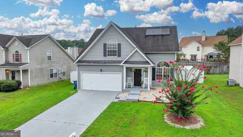 1149 Quail Hunt, Riverdale, GA 30296