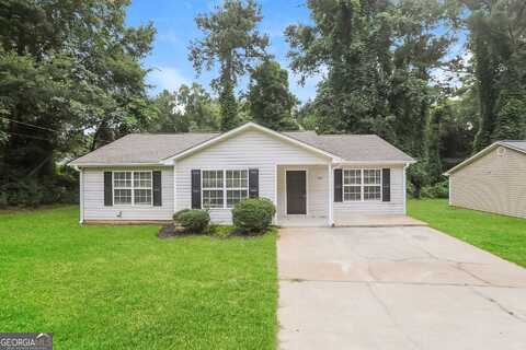 240 Elm, Monroe, GA 30655