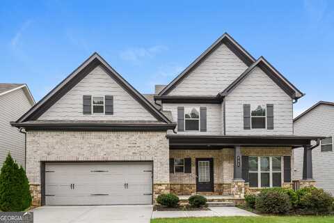 732 Overlook Glen, Lawrenceville, GA 30045