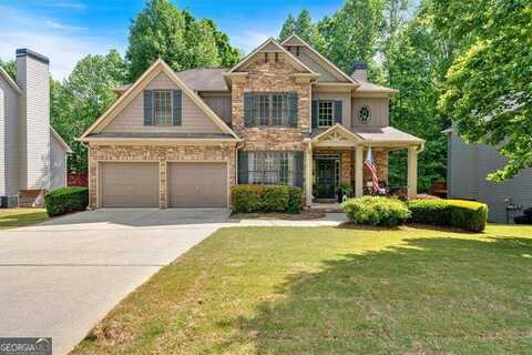 905 Fox Croft, Canton, GA 30114