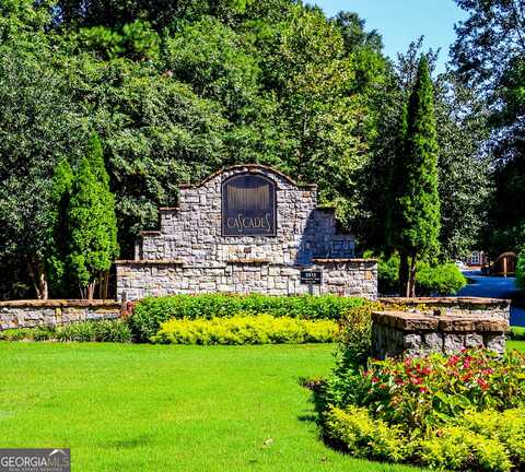 765 Crestwell, Atlanta, GA 30331