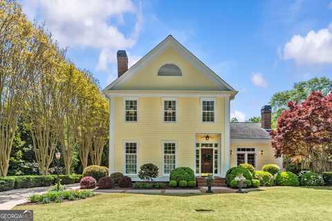 665 E Walton, Madison, GA 30650