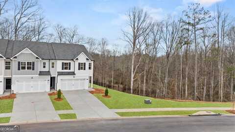 286 Sound, Stockbridge, GA 30281