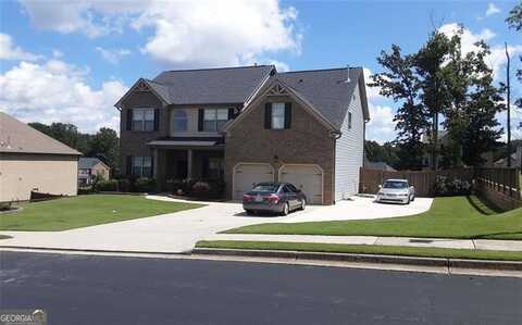 3324 RIDGE MANOR, Dacula, GA 30019