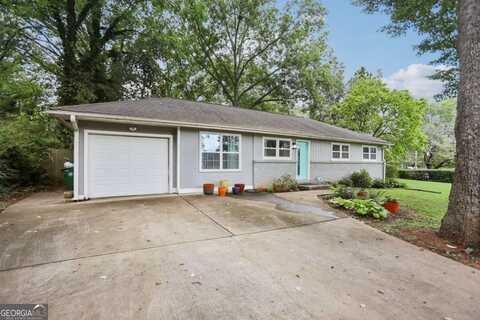 3808 Turner Heights, Decatur, GA 30032