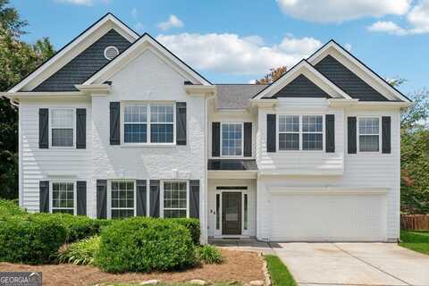 3305 McEver Woods, Acworth, GA 30101