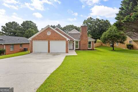 1891 Riverchase, Conyers, GA 30013