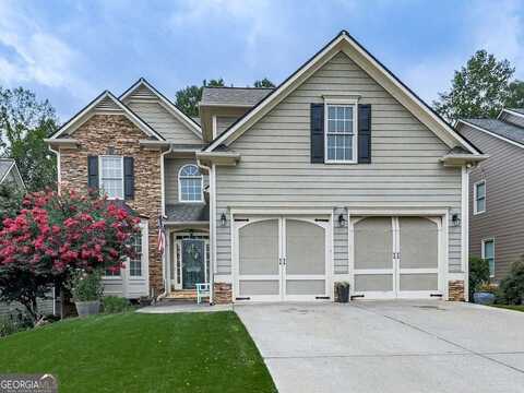 762 Bentleaf, Dallas, GA 30132
