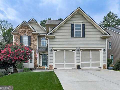 762 Bentleaf, Dallas, GA 30132