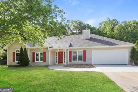4361 Fiddlers, Loganville, GA 30052
