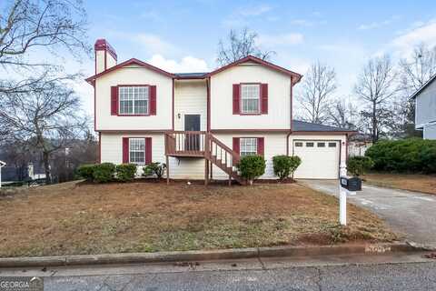 3048 Laurengate, Decatur, GA 30034