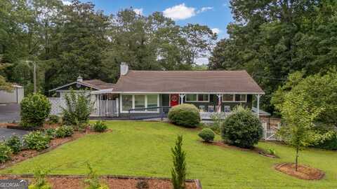 329 Wildwood, Clarkesville, GA 30523