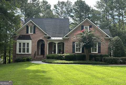 30 S Ivy Ridge, Rome, GA 30161