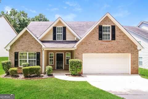 402 Pearl, Locust Grove, GA 30248