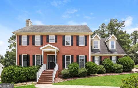 2788 Southpark, Conyers, GA 30094