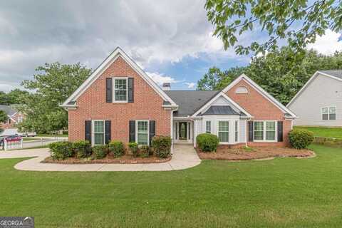 707 Hot Springs, Mcdonough, GA 30252