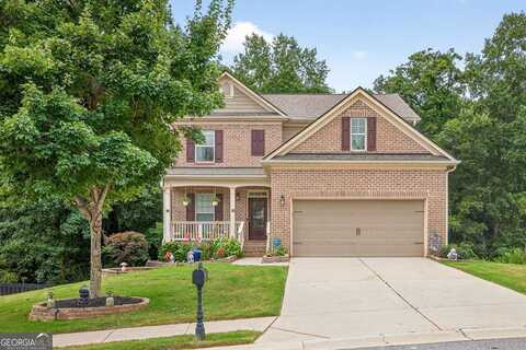 5155 Brierstone, Alpharetta, GA 30004