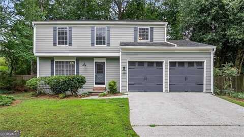 4930 HERITAGE TRACE, Marietta, GA 30062
