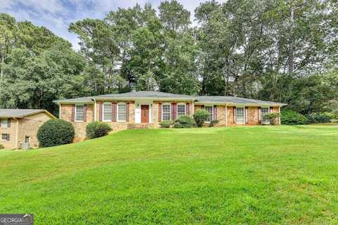 366 Chip, Stone Mountain, GA 30087