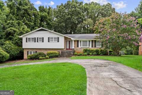 2072 Mcduffie, Austell, GA 30106
