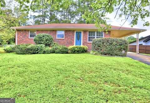 6740 Kull, Lithia Springs, GA 30122