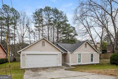 5456 Panola Downs, Lithonia, GA 30058